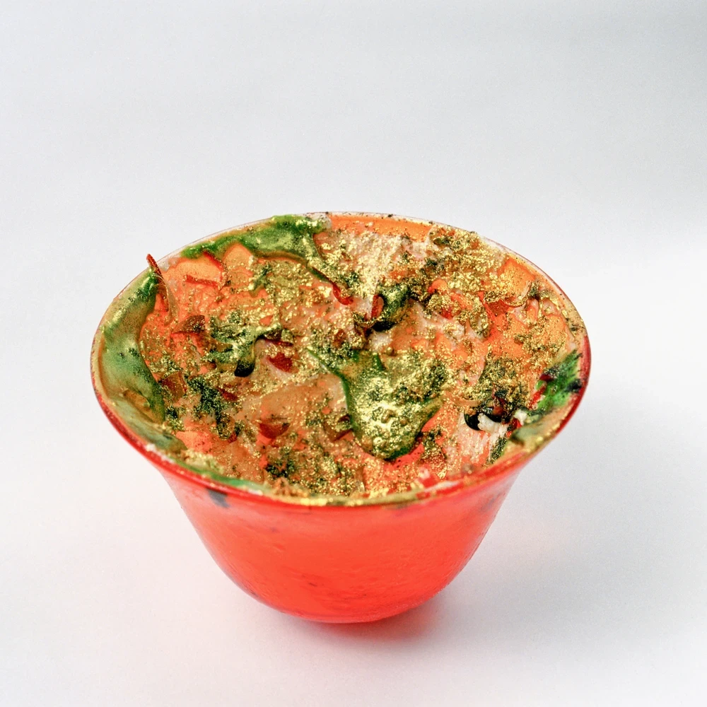 Sundae, Savory & Golden