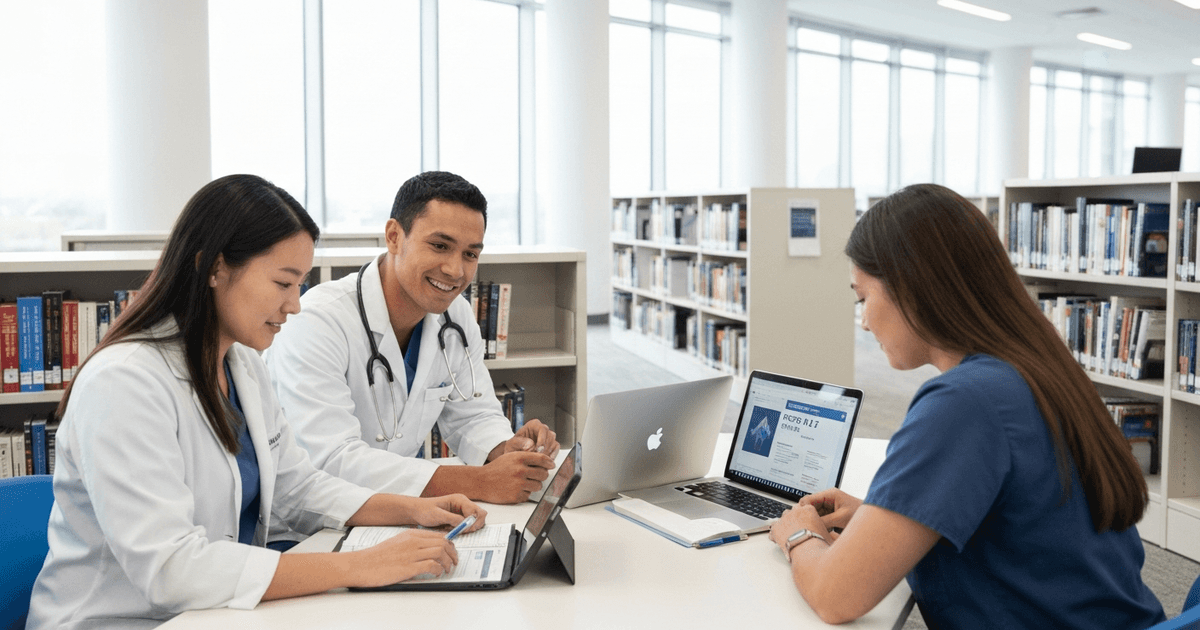 Cover: USMLE Step 2 CK High-Yield Clinical Buzzwords and Key Terms Glossary: What IMGs Must Know to Score 240+ (2026)