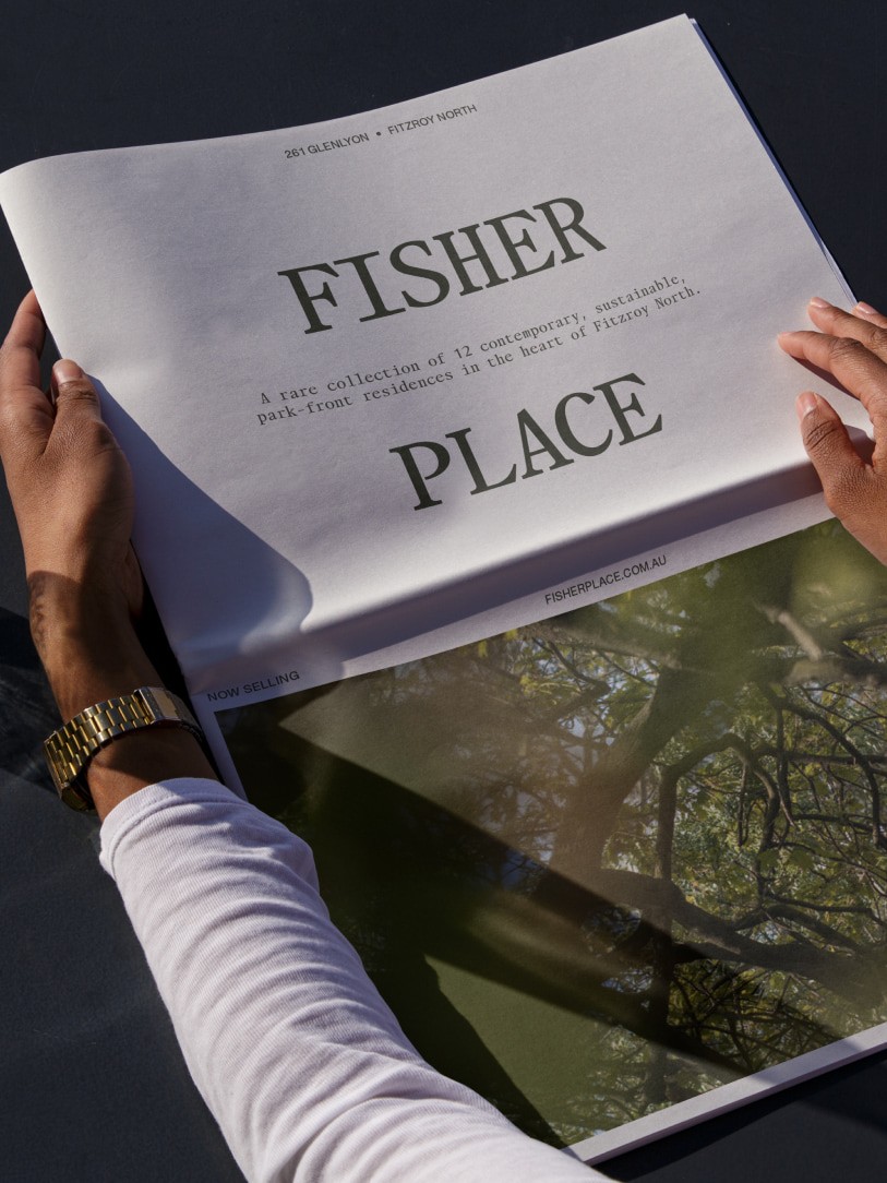 Creative agency in Cremorne Melbourne – Node Studio specialises in digital branding and design