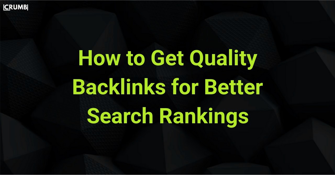 how do i get backlinks to my site