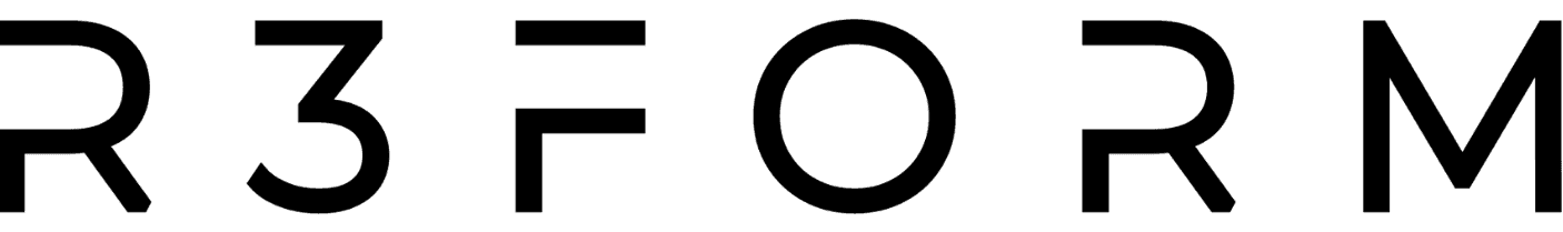 R3FORM LOGO