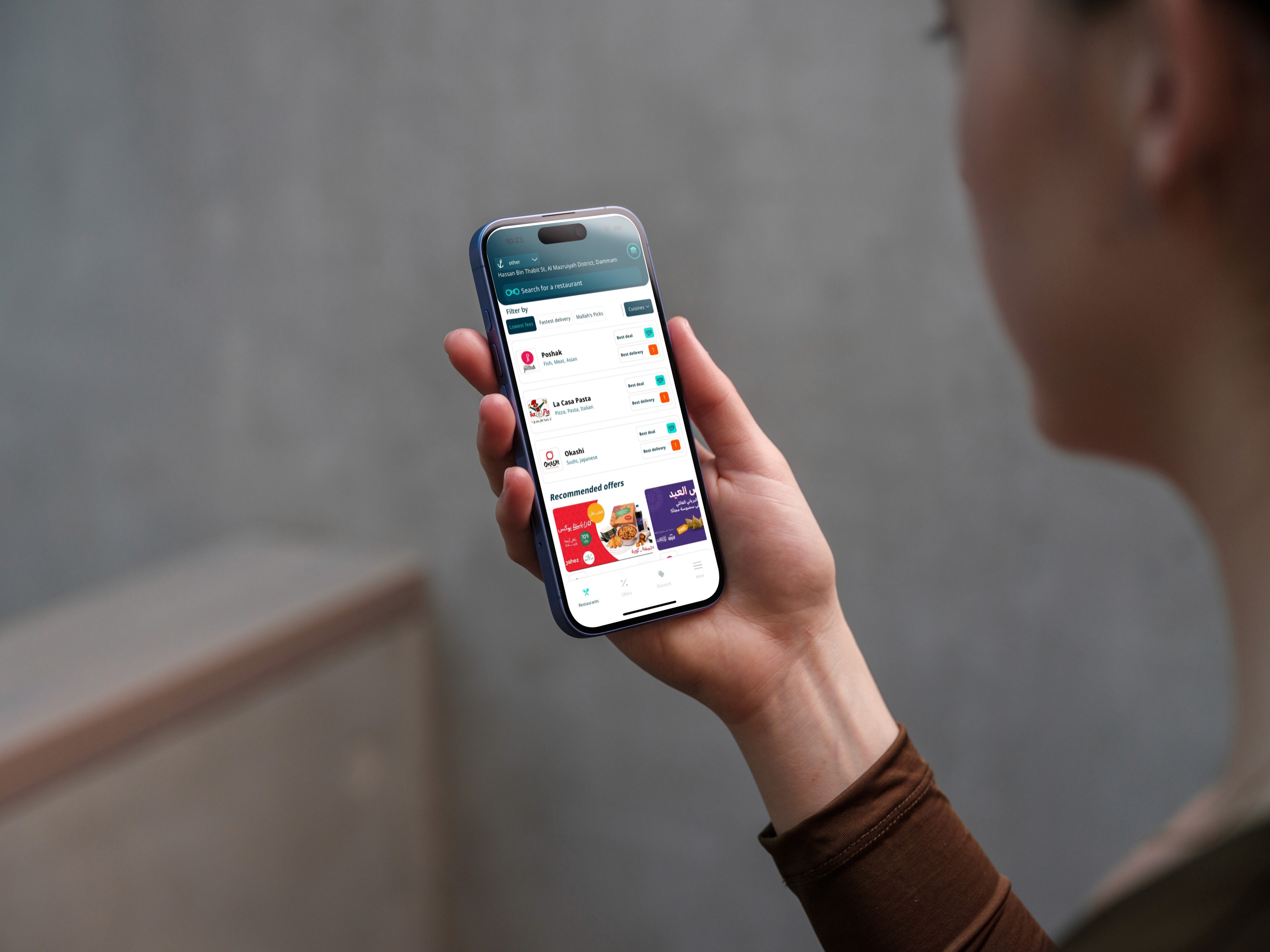 Featured Project Cover Image