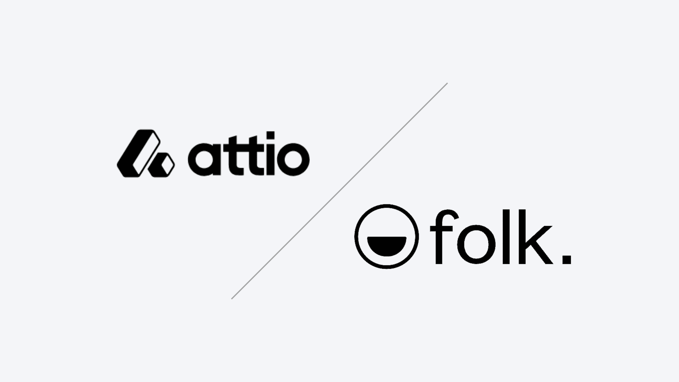 attio vs folk - comparison by klipy