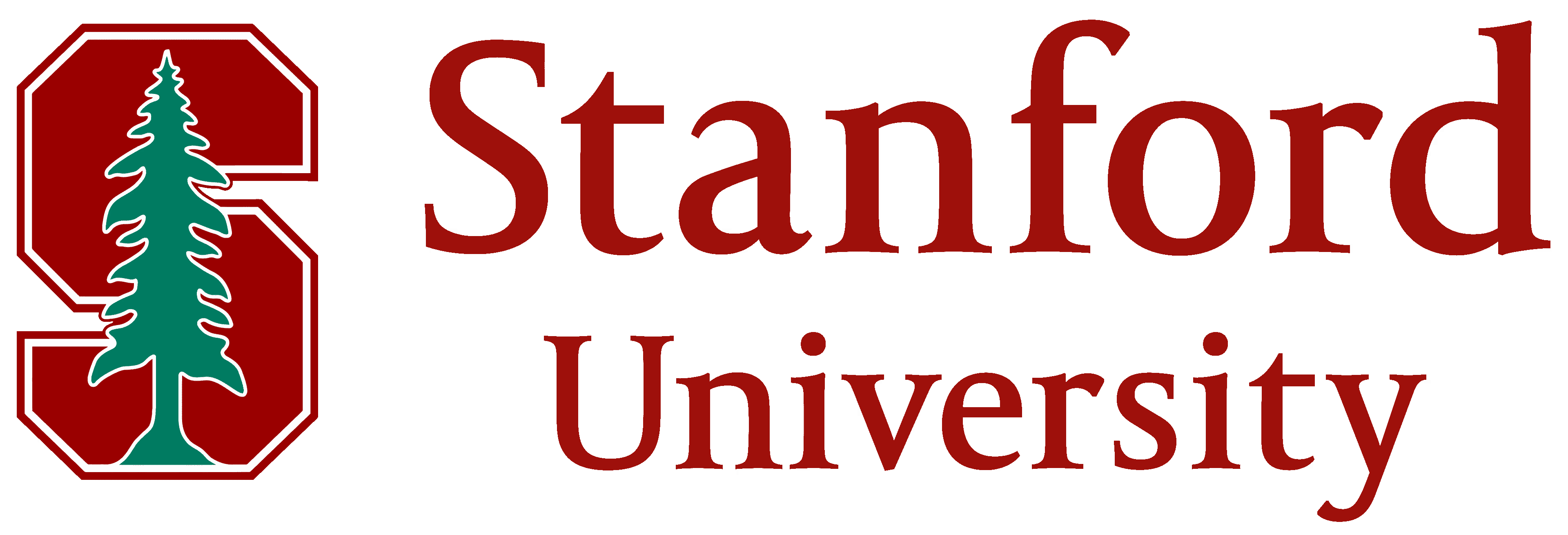 Stanford University logo – RISE Research alumni have gone on to attend Yale after participating in mentorship and summer research programs for high school students