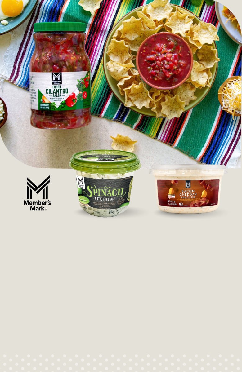 Imagen de un celular que muestra la recolección de puntos en Sam's Cash