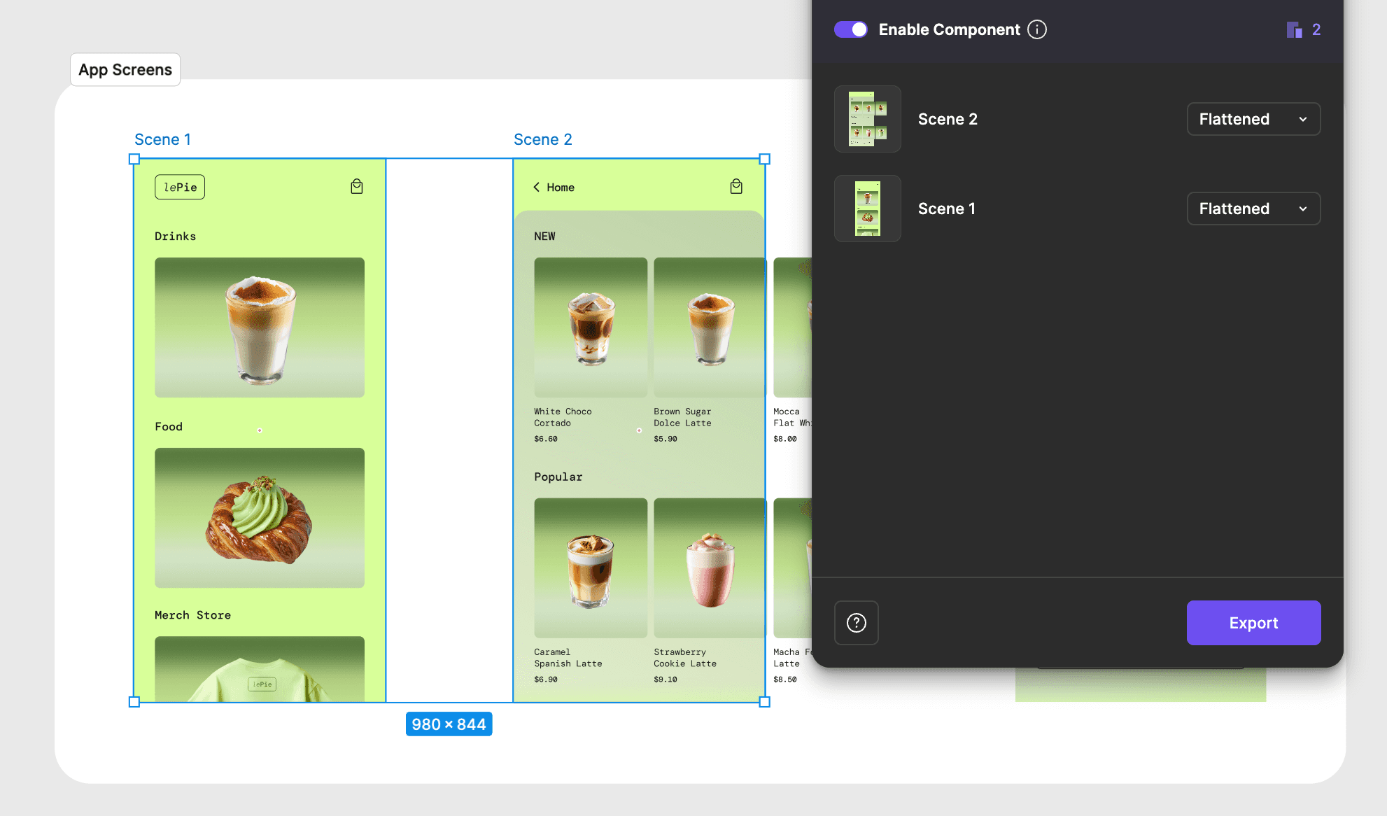 {'_type': 'localeString', 'en': 'importing flattened layers from figma'}