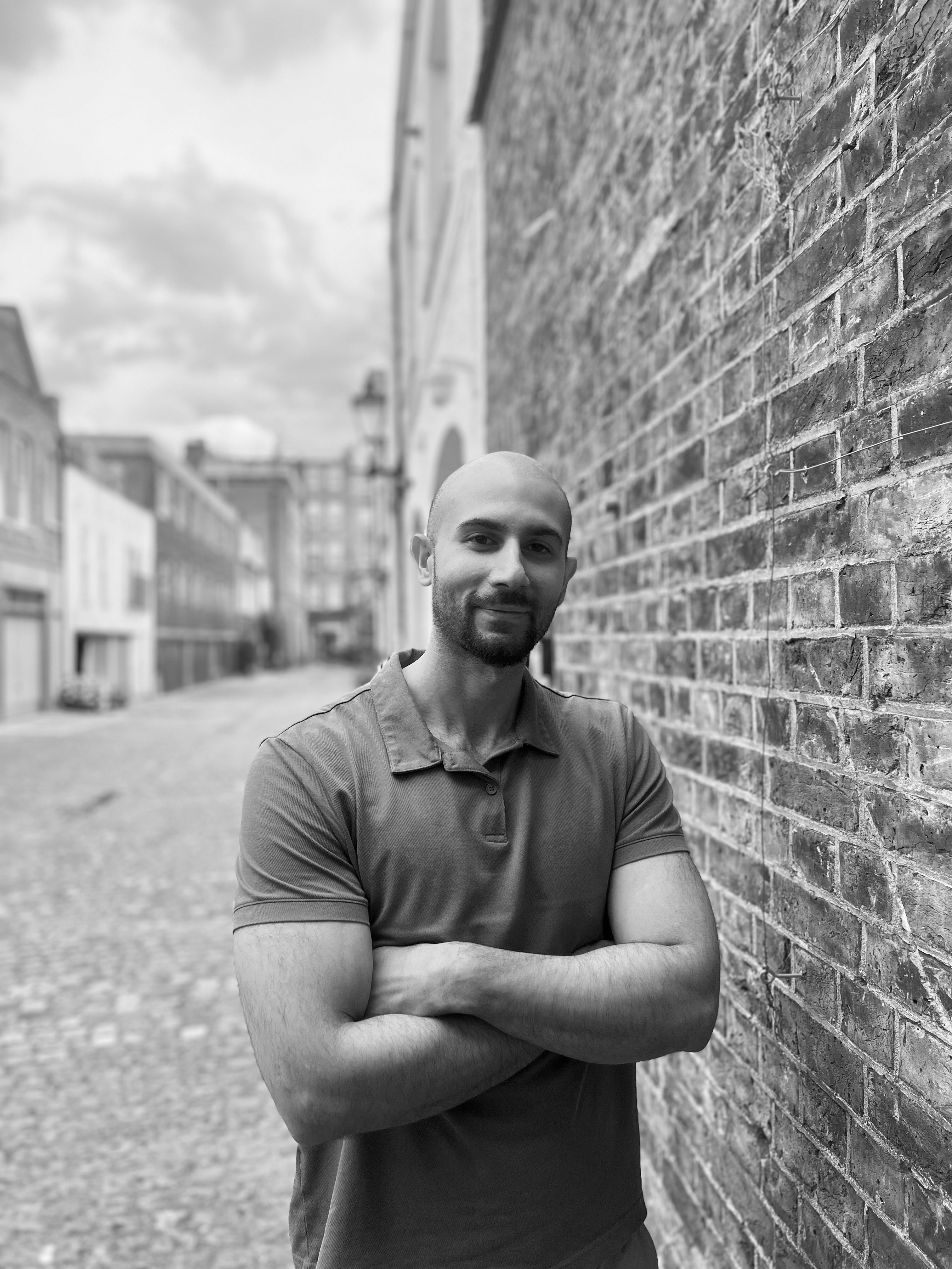 Tobias Haefele - CEO at Riplo
