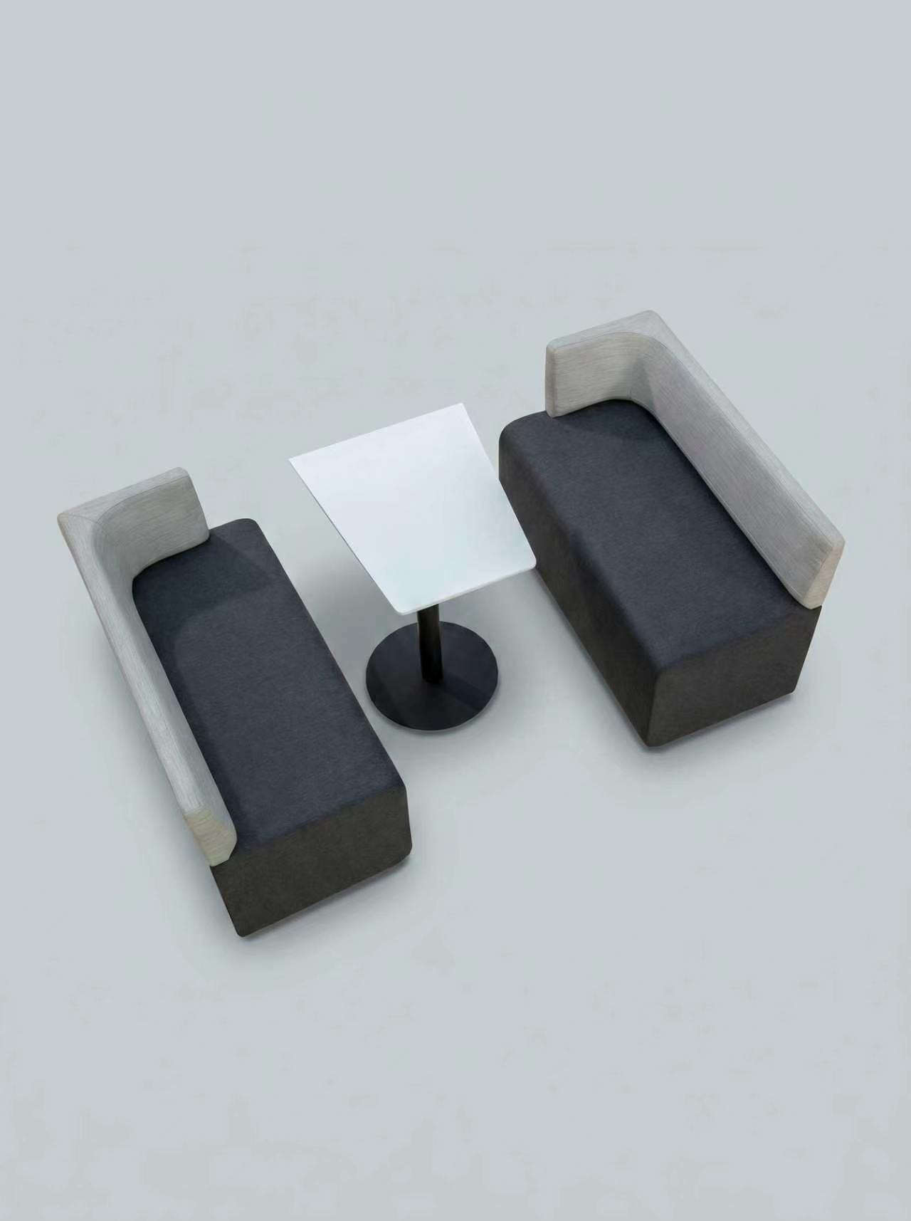 Compact pod