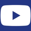 YouTube logo