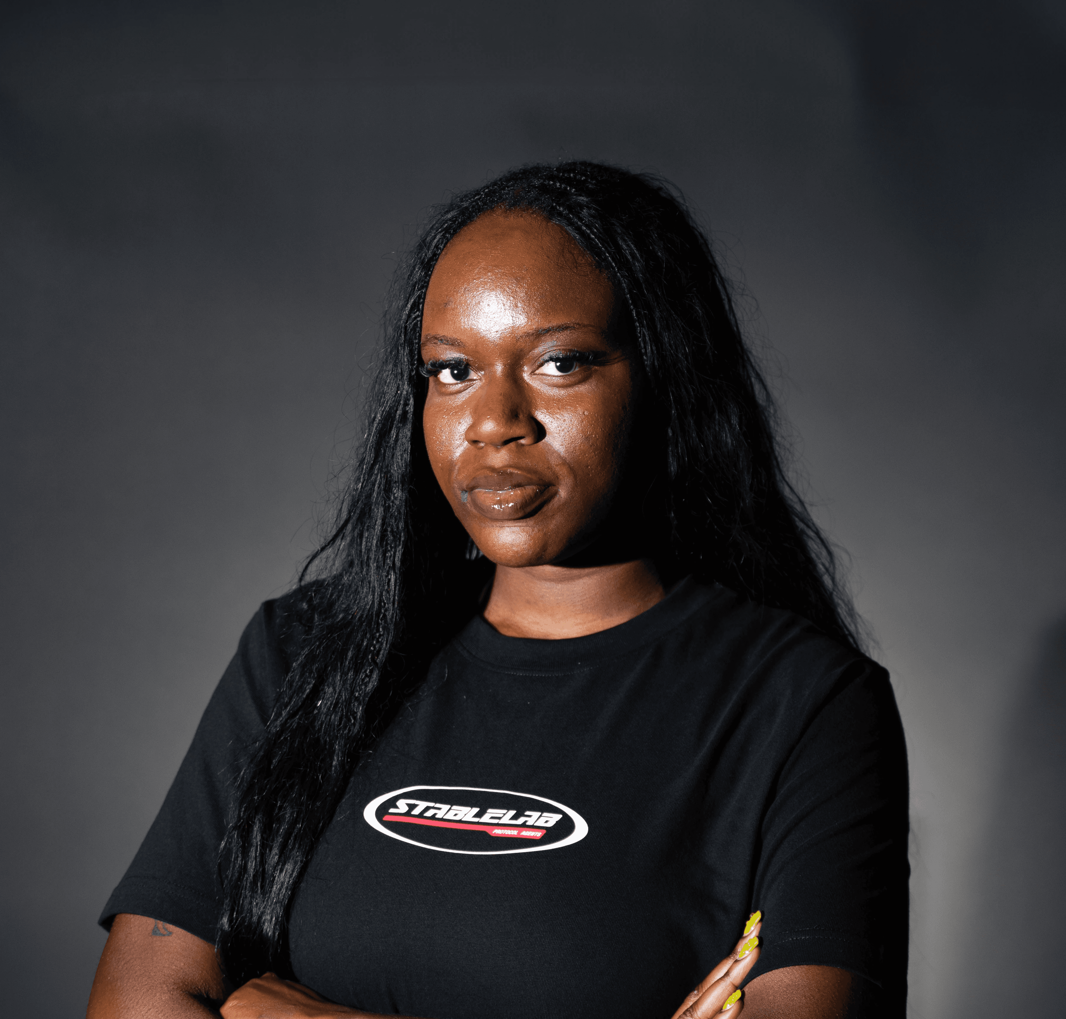 Nneoma Kanu profile picture