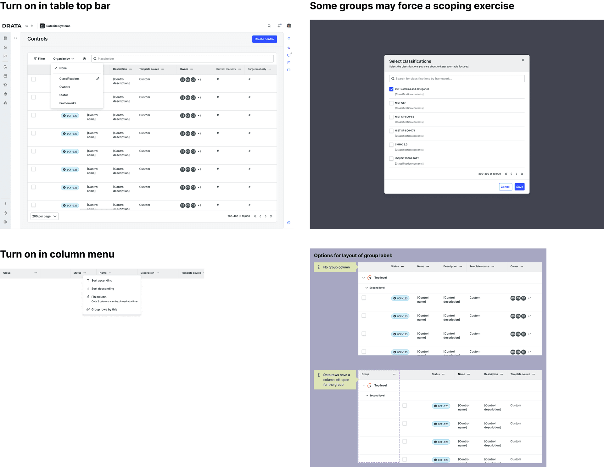 Project design exploration 7