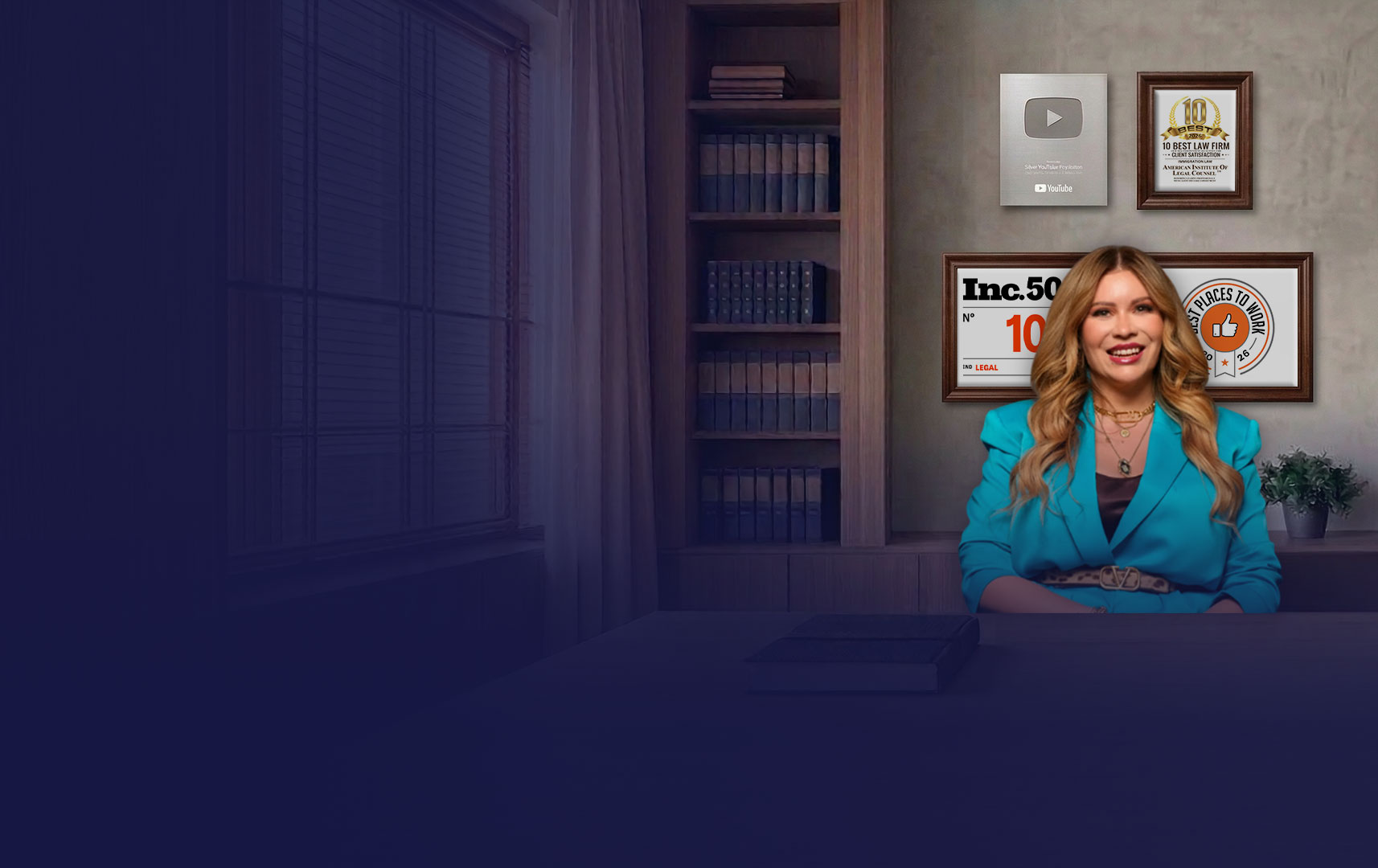 Abogada Auguy Mangone