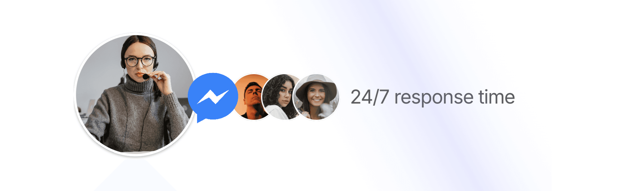 An image of Dreelio's in app customization feature
