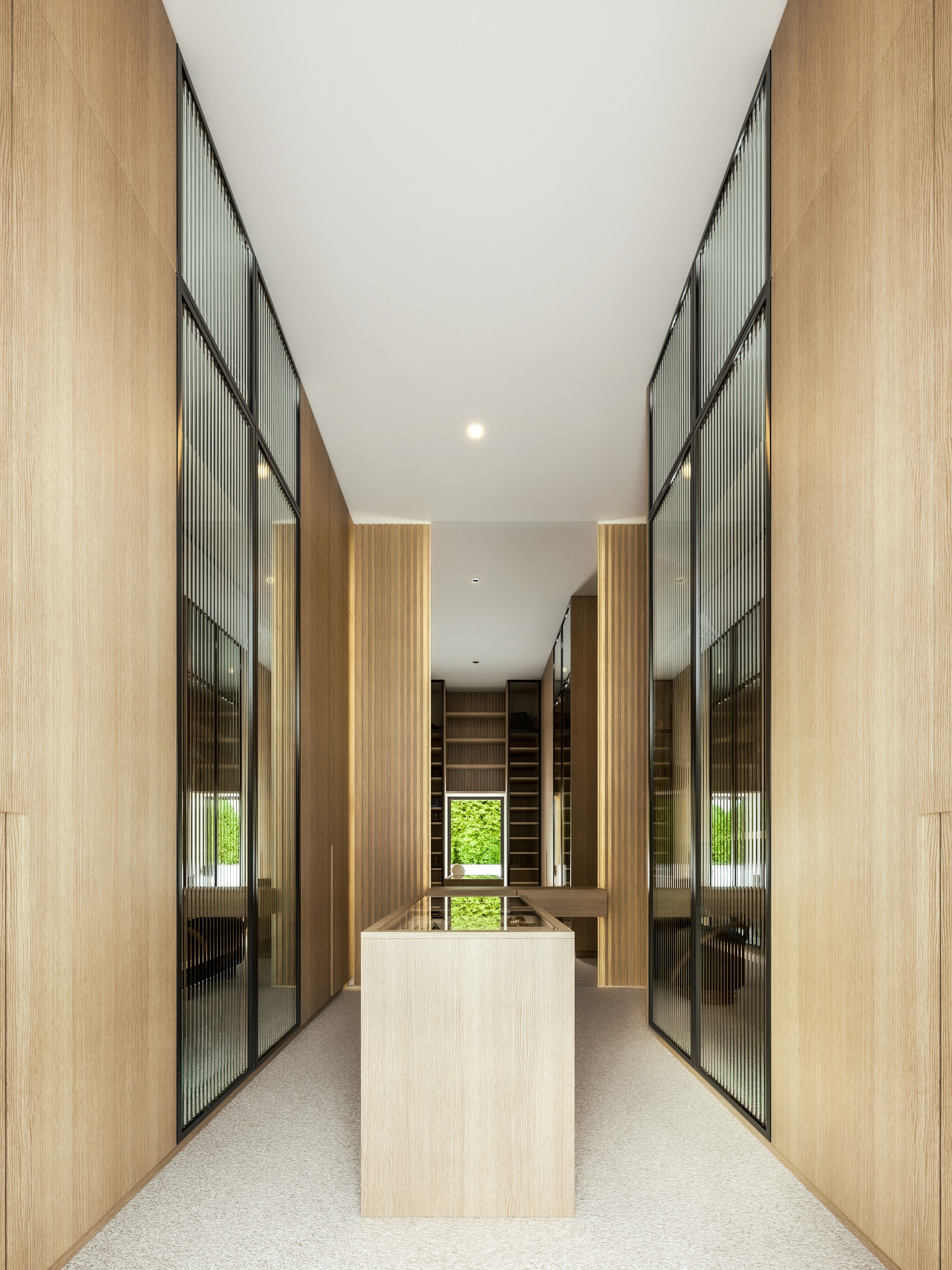Waterstone Residence render 8