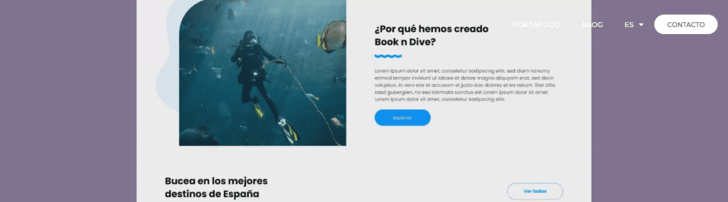 Tasa de conversión para diseño UX-UI