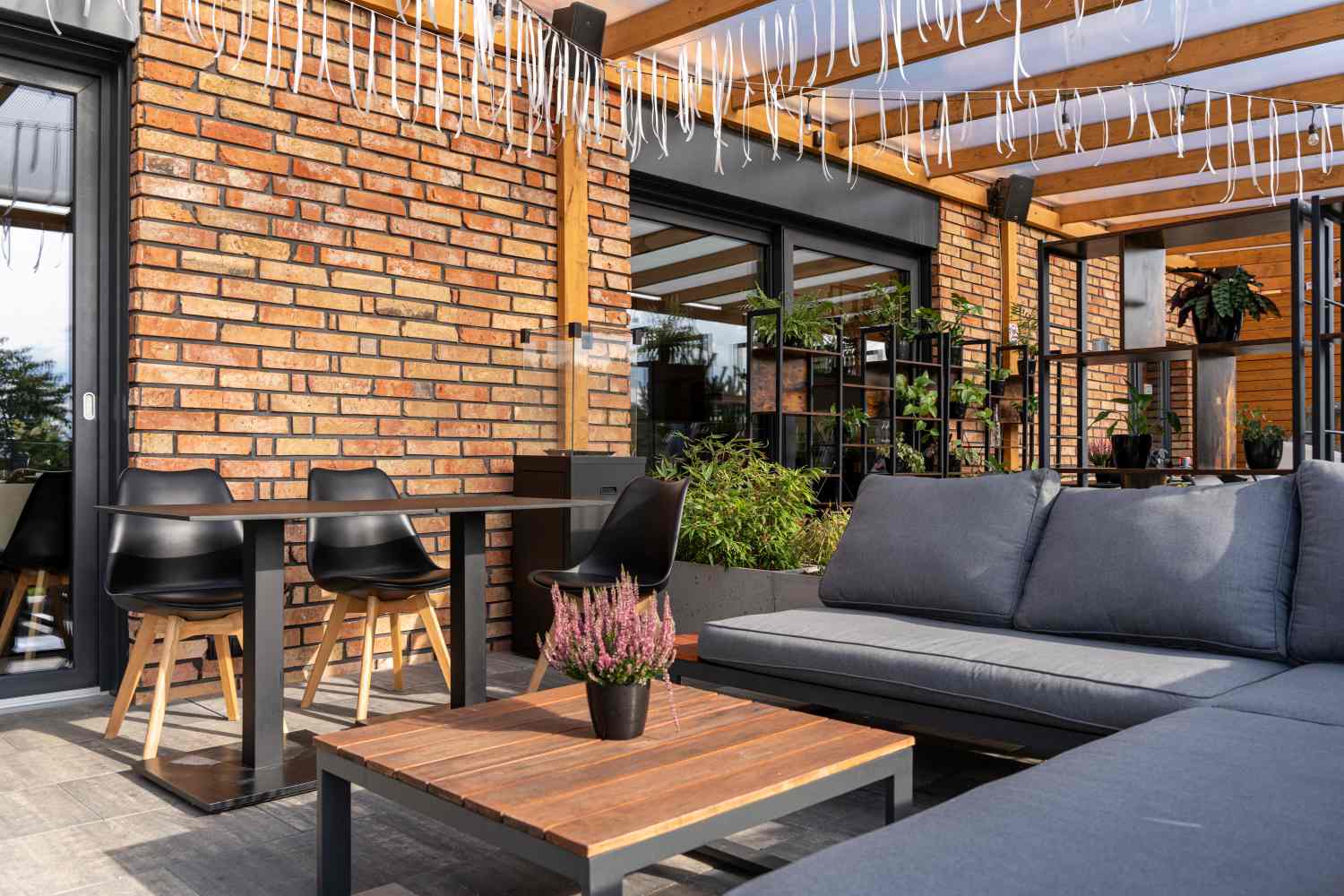 komfortowa przestrzeń do spotkań firmowych pod Poznaniem