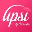 Upsi & Friends icon