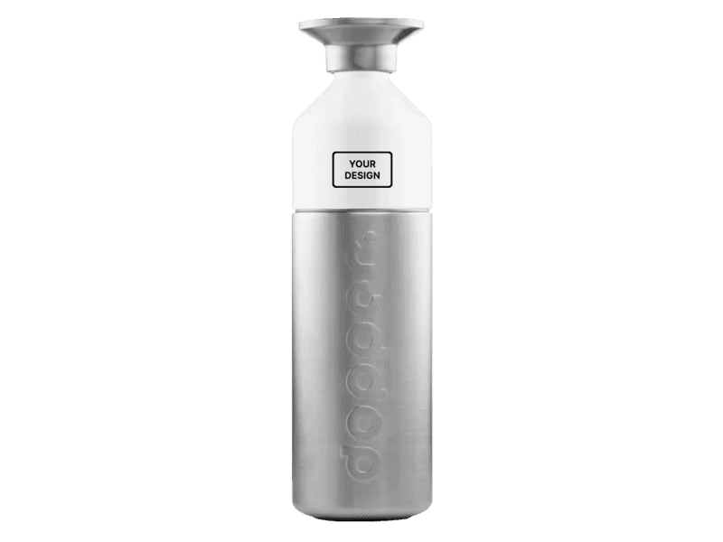 Dopper Steel • 800ml