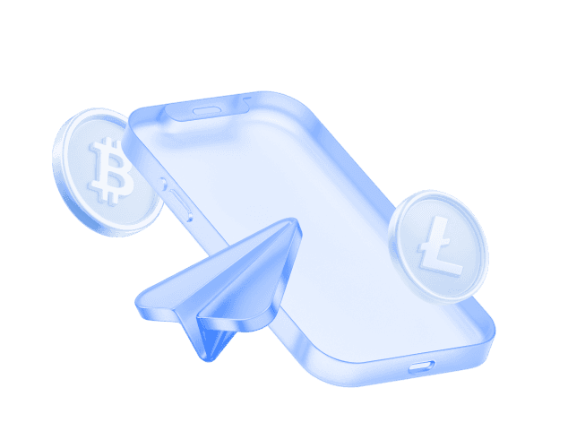 Product Launch - Defichain Framer Template