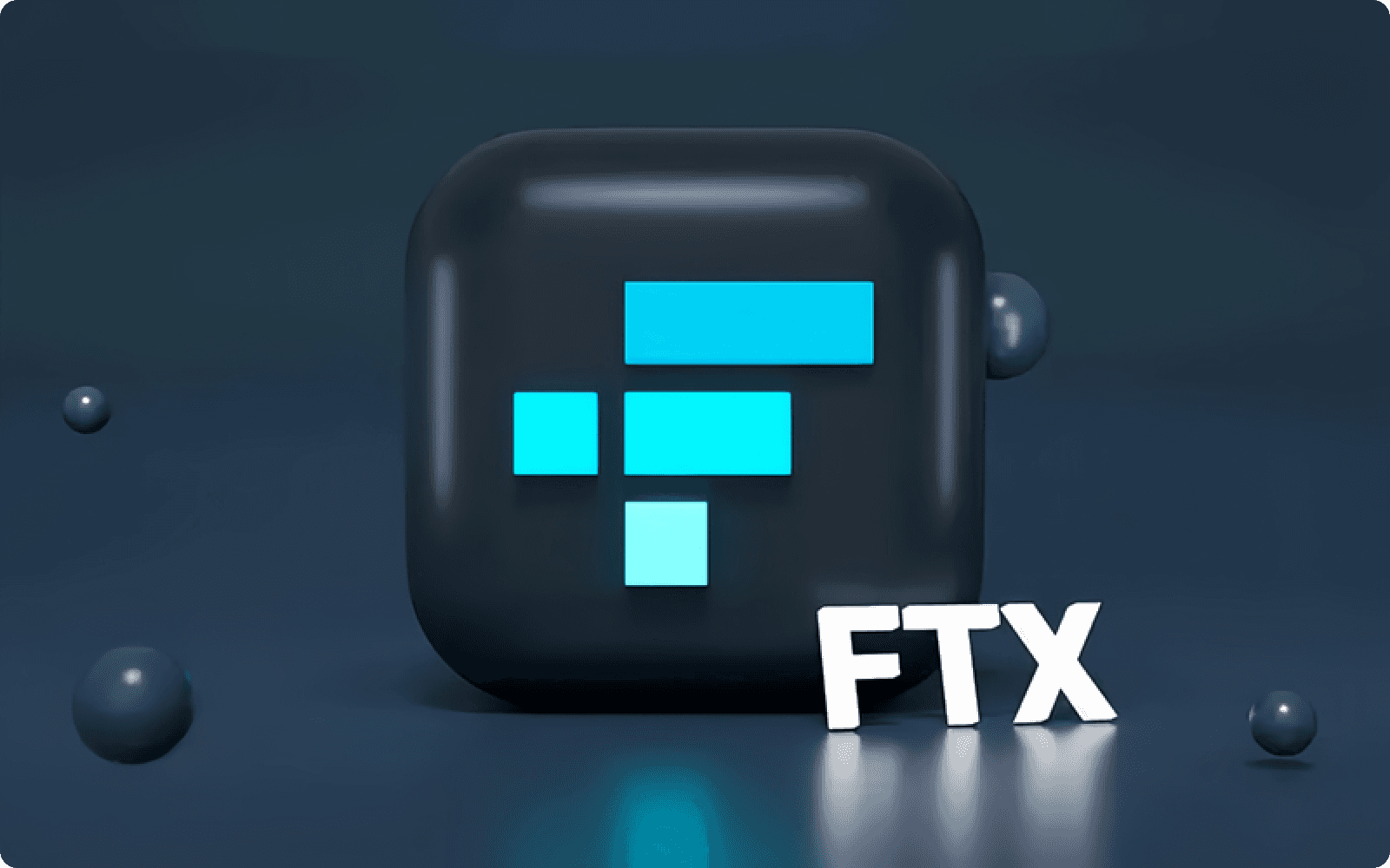 FTX, the now-collapsed crypto exchange