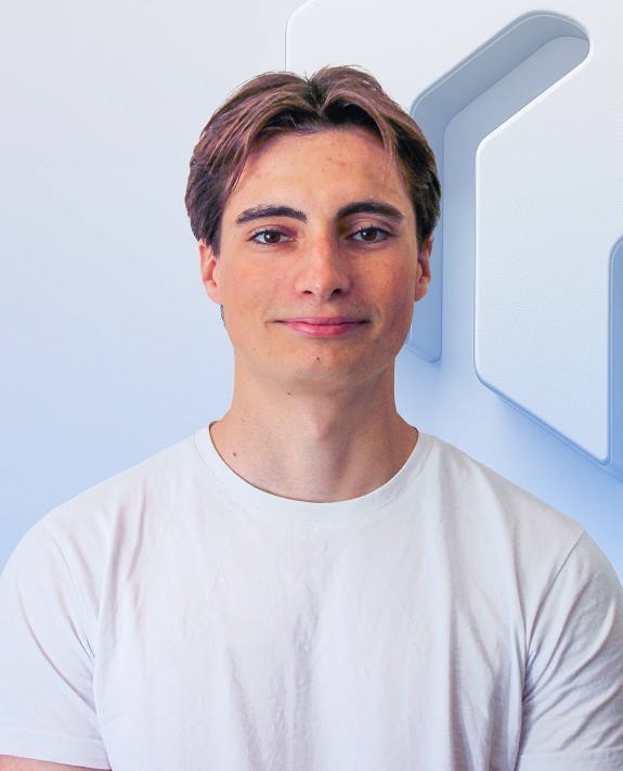 Romain Salvagni