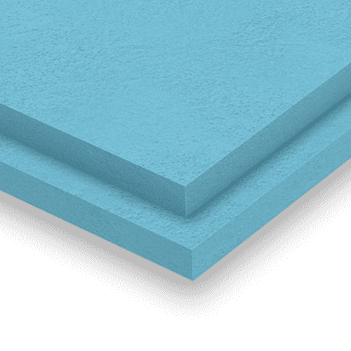 120mm XPS Insulation Flooring Board