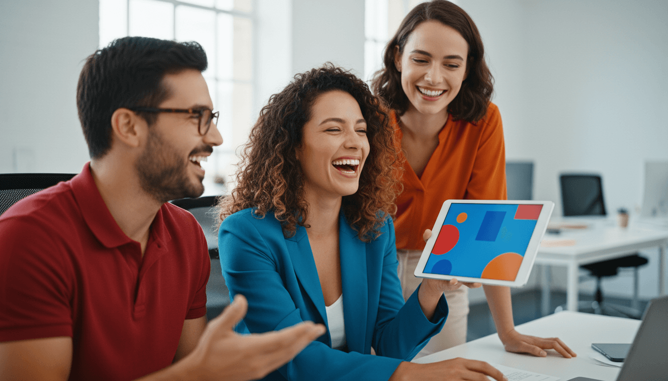 How to Create Professional LinkedIn Ads (Even If You Can't Draw Stick Figures)