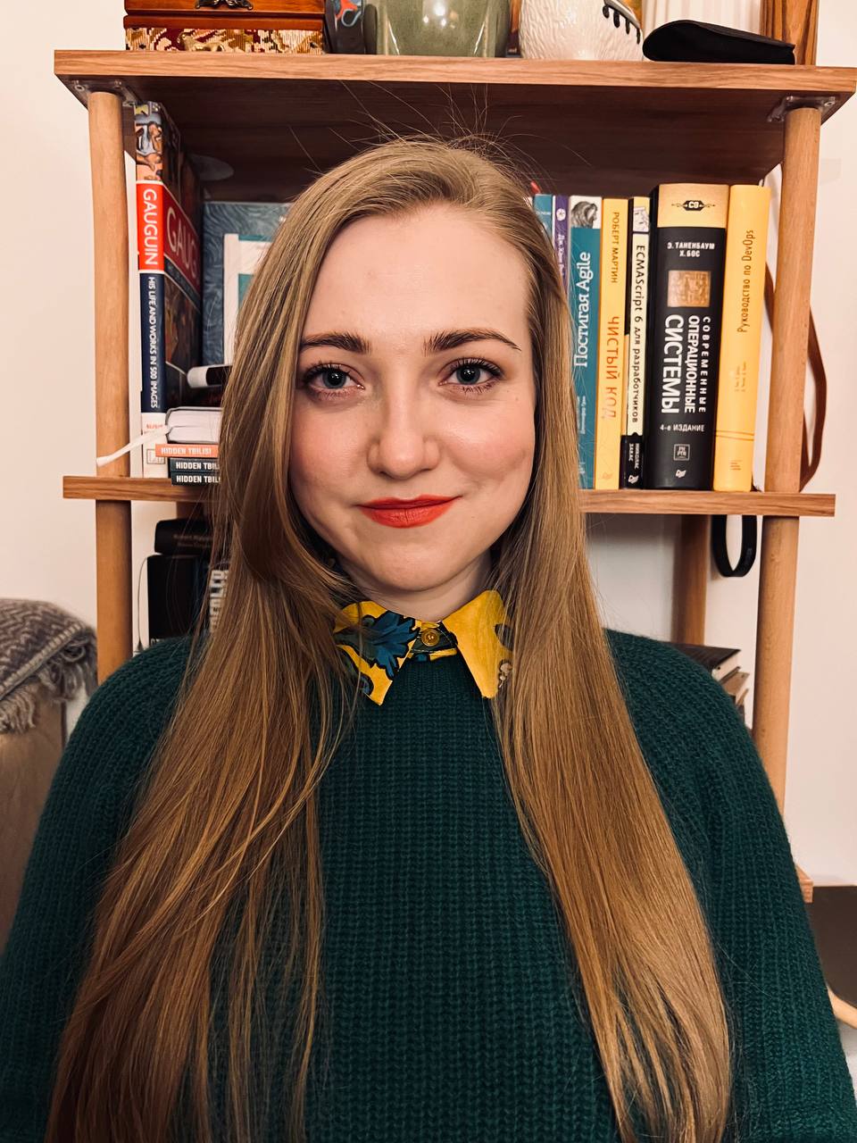 Profile Image