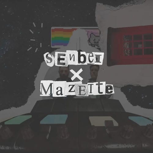 Miniature du projet de clip vidéo Born on Mars de Senbeï et Mazette