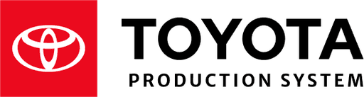 toyota production system logo