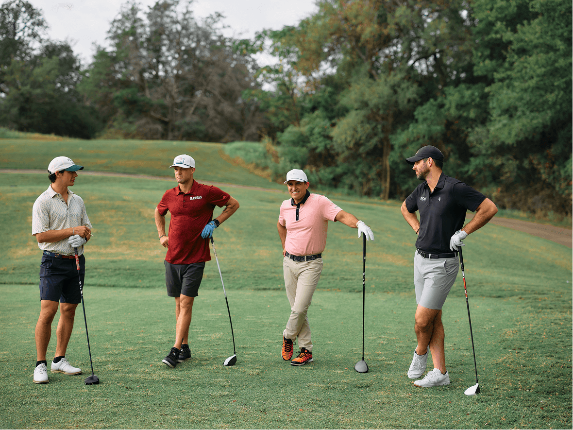 Driven by Purpose Image