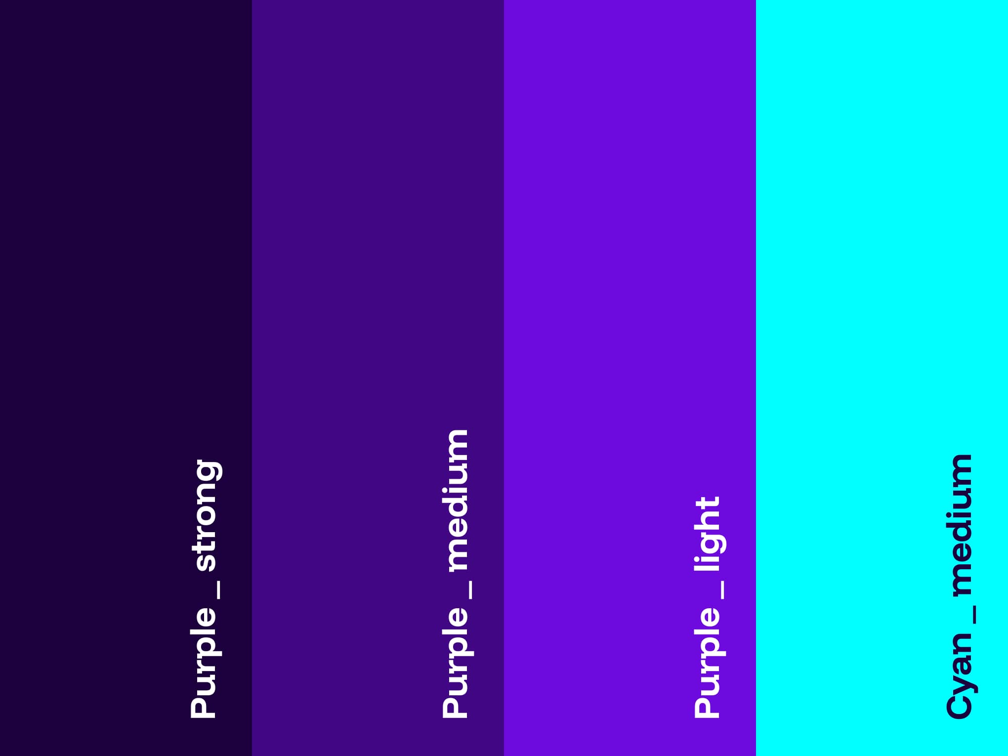 Corporate Farben