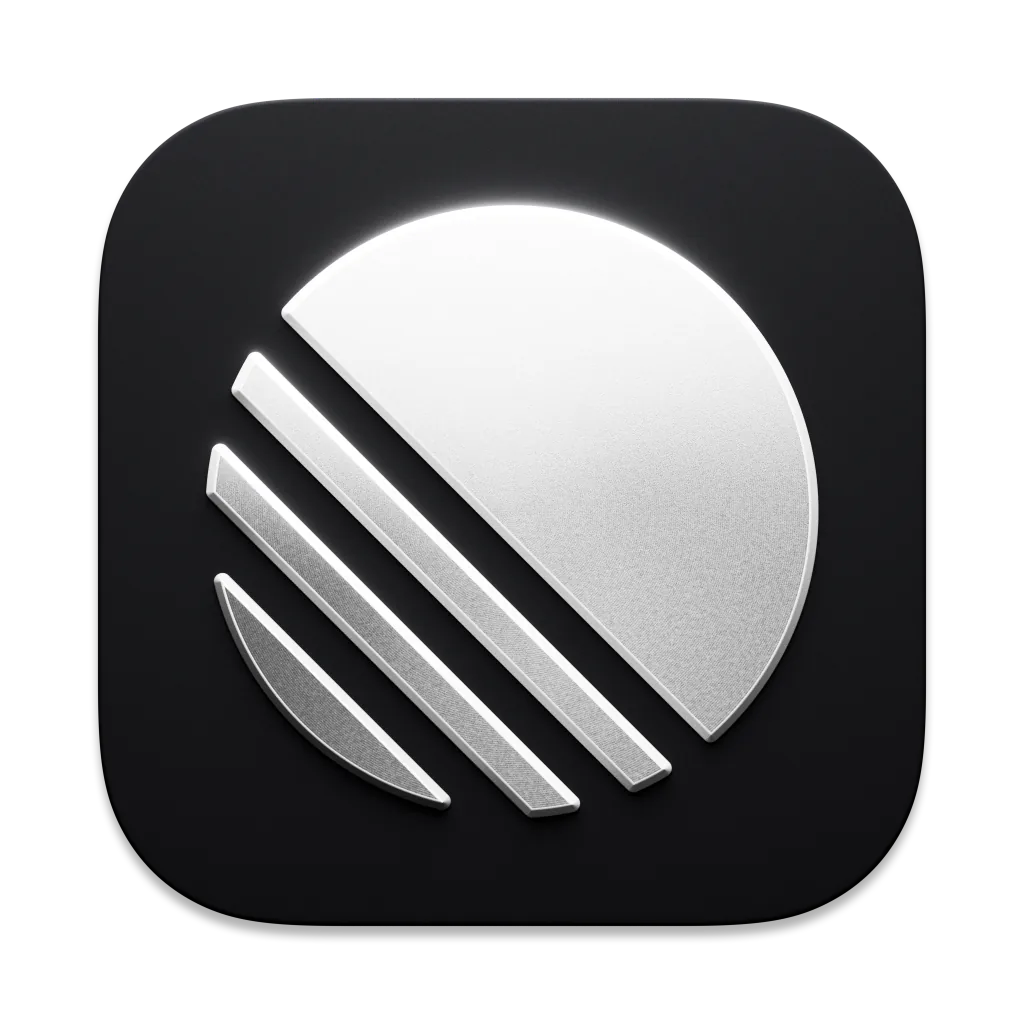 Linear App Icon
