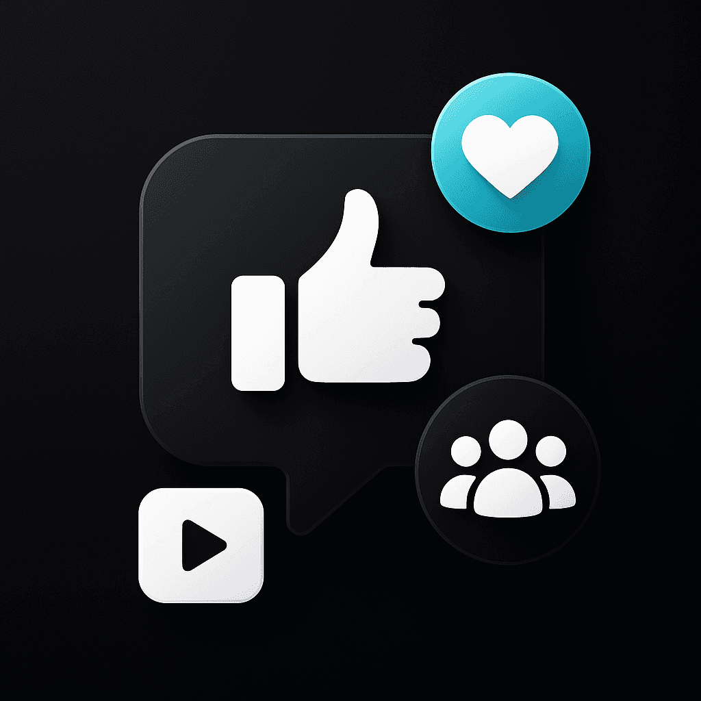 Social Media Management