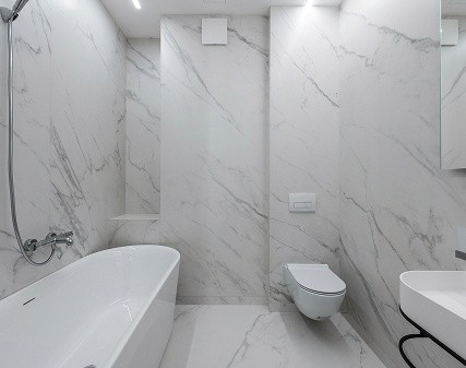 Fixture Installation 5