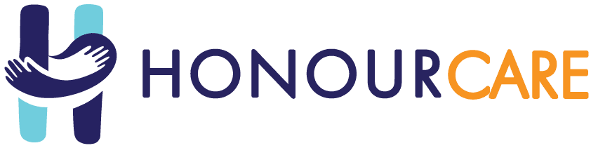 Honourcare Logo