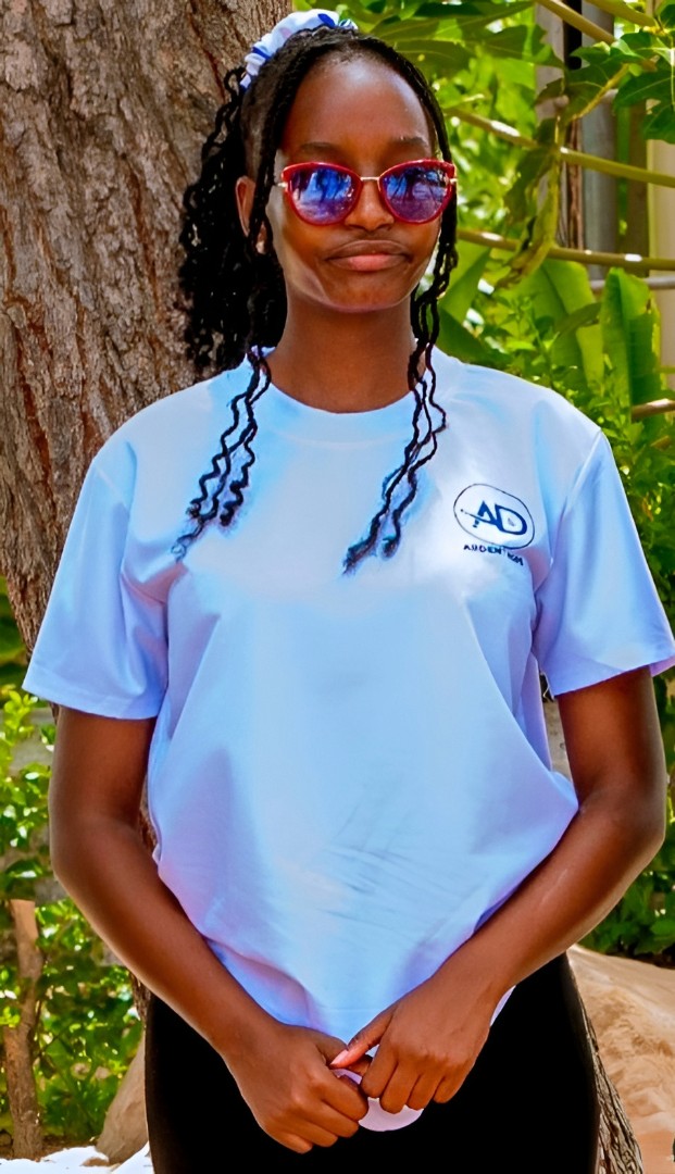 Sharon Kahaya