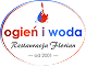 Logo Ogień i Woda