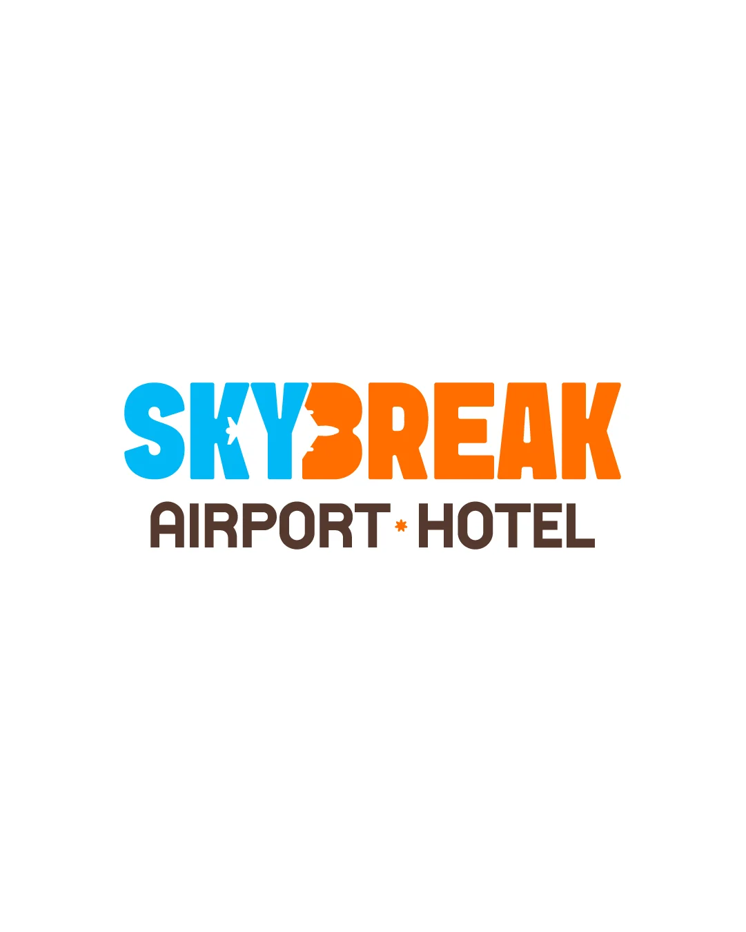 Skybreak logo