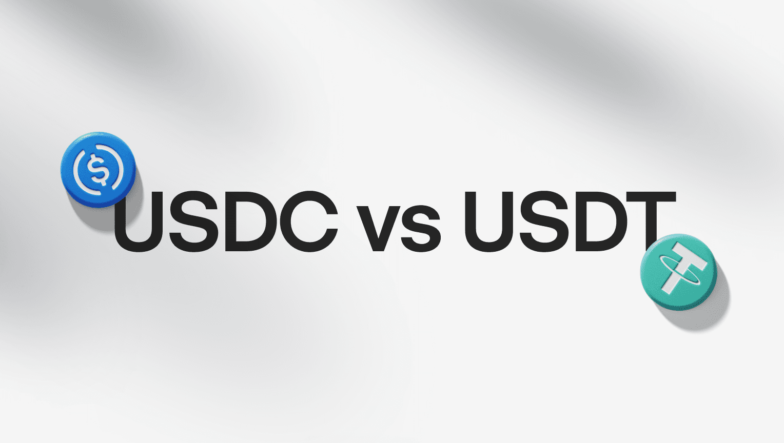 USDC vs USDT