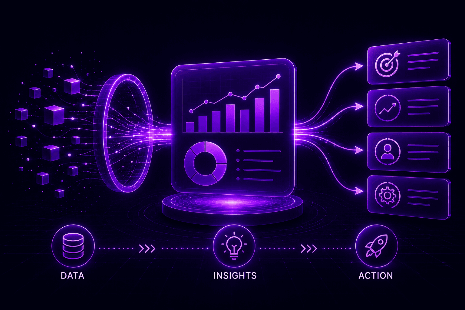 Data Exploration & Preparation