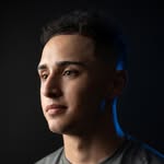 Profile image of success customer