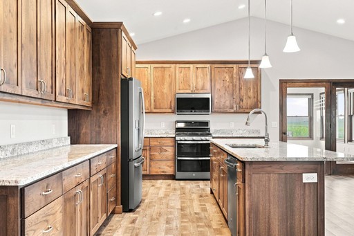 Photo 11 of 7460 Banner Road, Lima