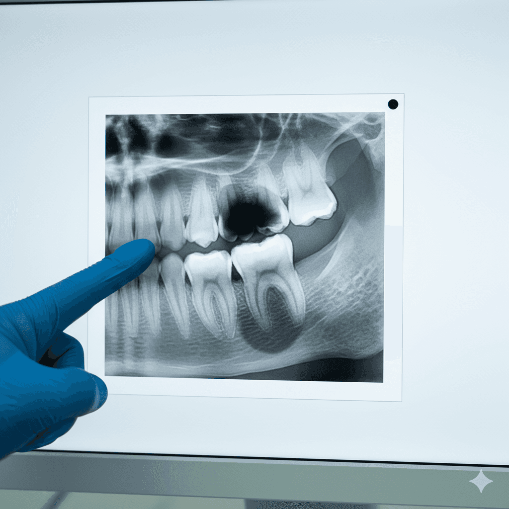 Emergency Dentist West New York