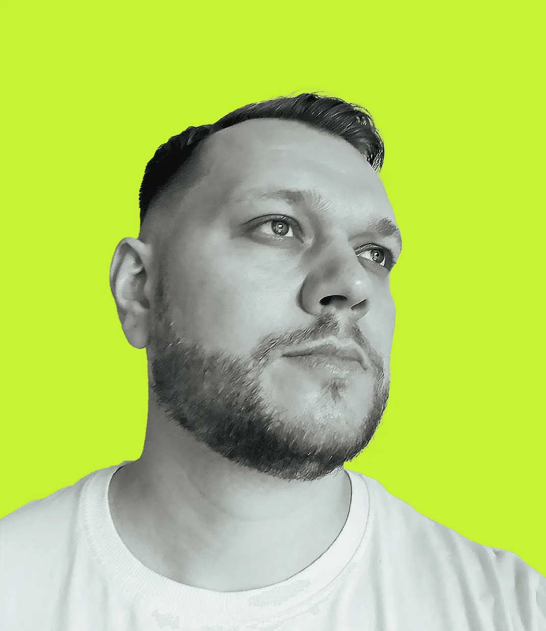 Michał Goliński Profile Photo