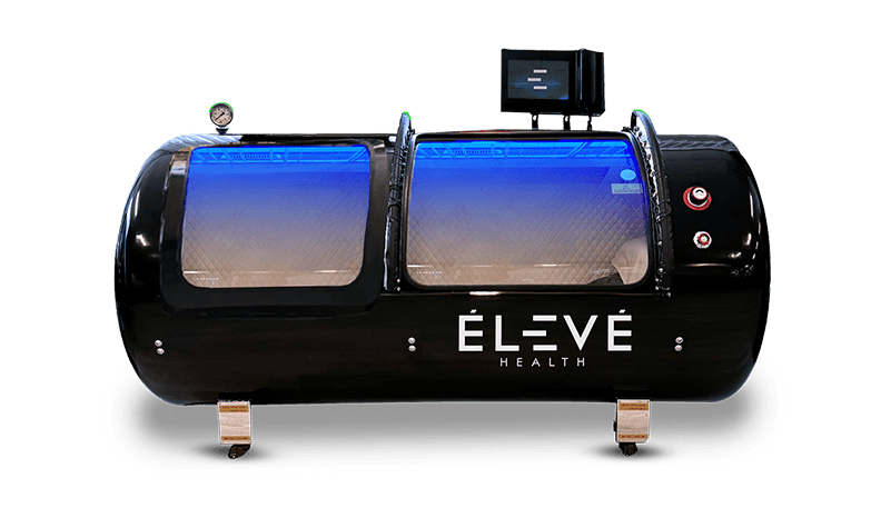 Eleve™ HBOT Revoir — premium hyperbaric oxygen therapy chamber