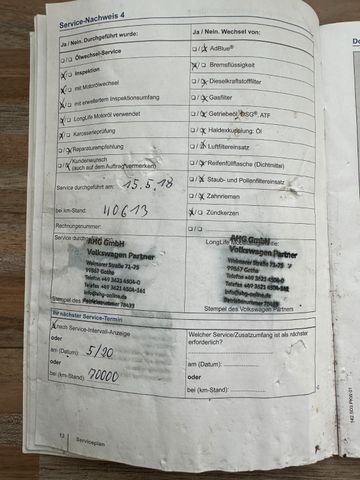 VW Polo 2014 WHITE Gebrauchtwagen - Galeriebild 22