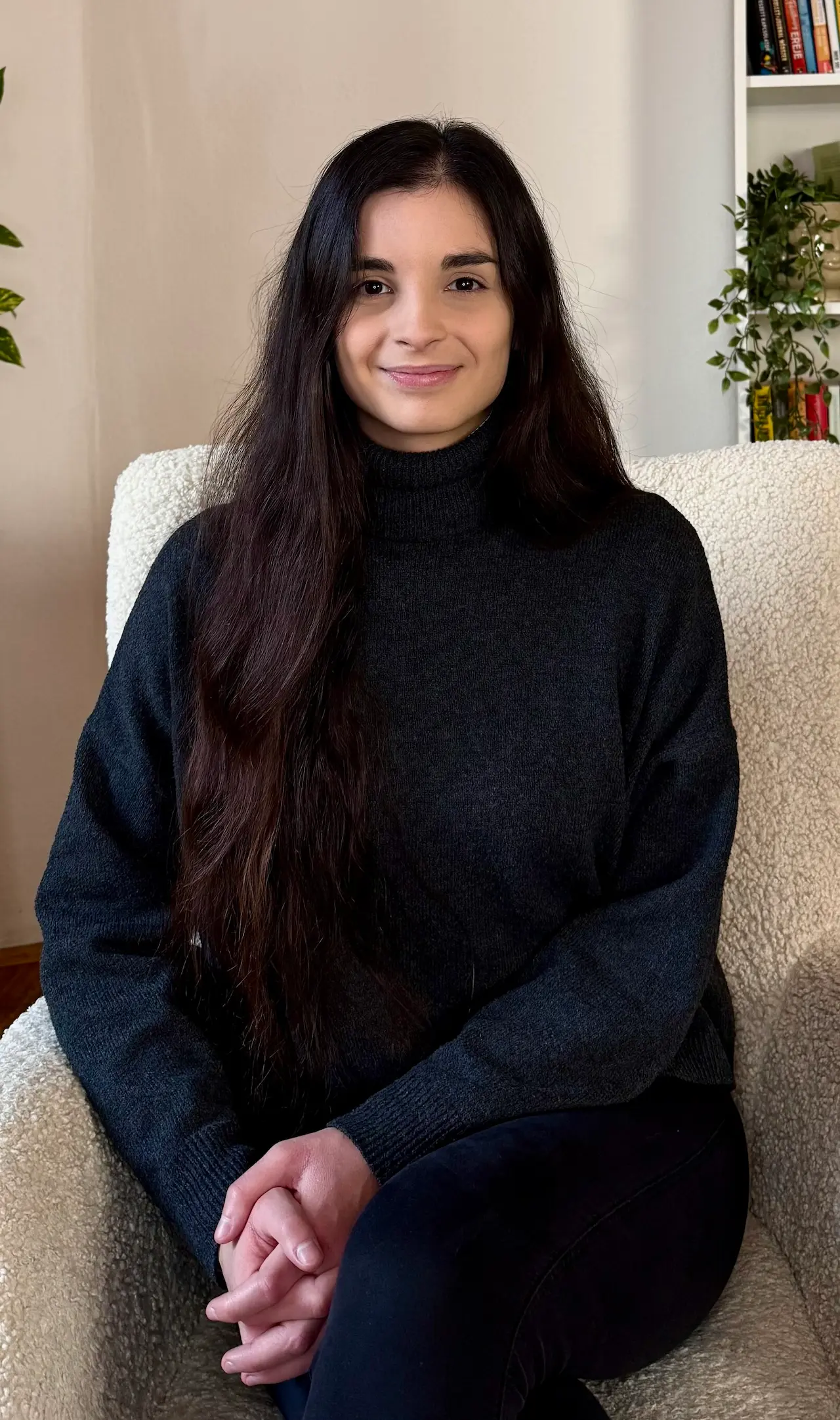 Hidvégi Dorottya