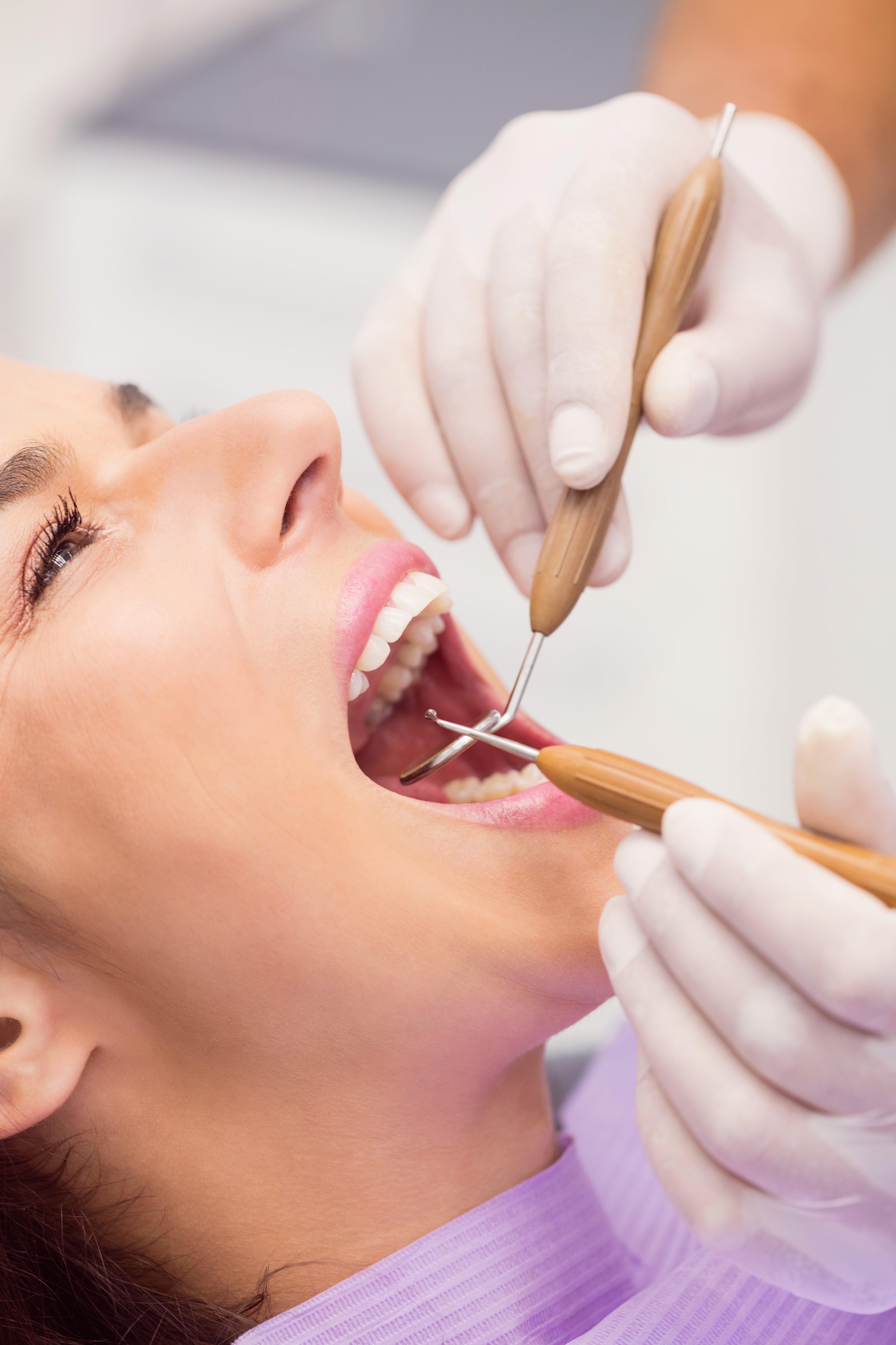 preventive dentistry
