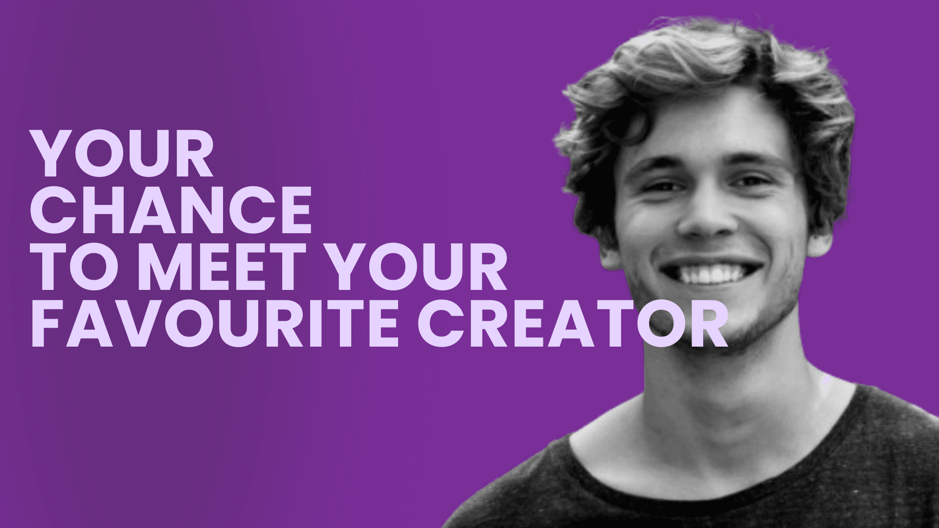 Michael Carter, Digital Product Designer